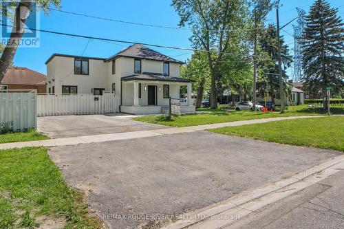 1619 Finch Avenue, Pickering (Village East), ON - Outdoor