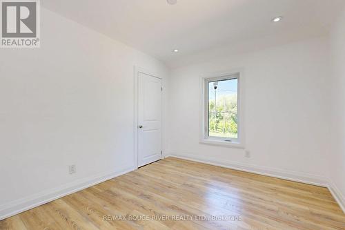 1619 Finch Avenue, Pickering (Village East), ON - Indoor Photo Showing Other Room