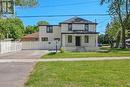 1619 Finch Avenue, Pickering (Village East), ON  - Outdoor 