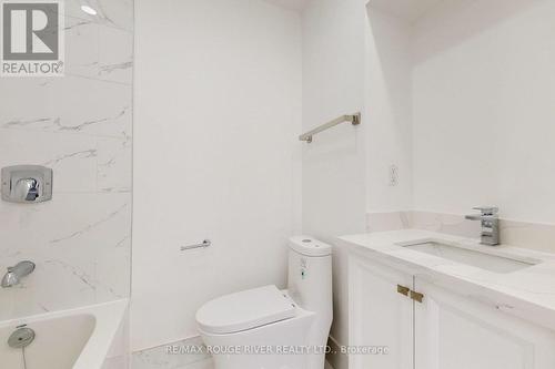 1619 Finch Avenue, Pickering (Village East), ON - Indoor Photo Showing Bathroom