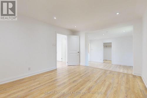 1619 Finch Avenue, Pickering (Village East), ON - Indoor Photo Showing Other Room