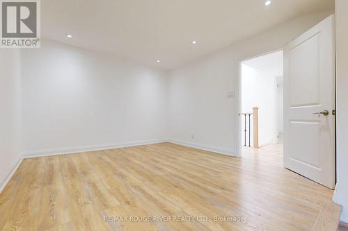 1619 Finch Avenue, Pickering (Village East), ON - Indoor Photo Showing Other Room