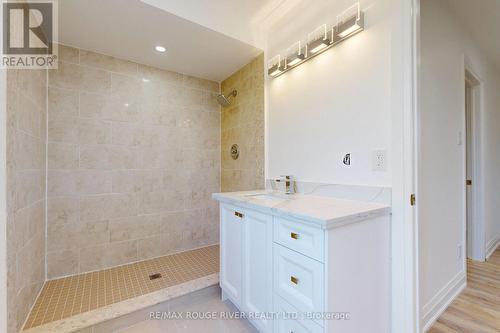 1619 Finch Avenue, Pickering (Village East), ON - Indoor Photo Showing Bathroom