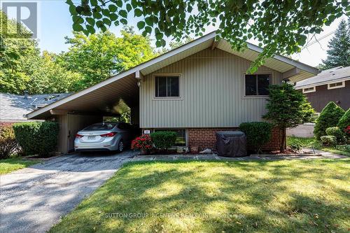 201 Birkdale Road, Toronto (Bendale), ON - Outdoor