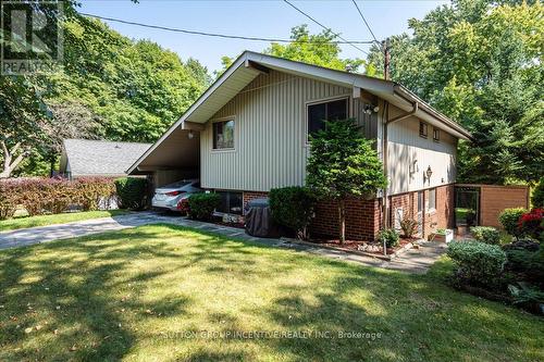 201 Birkdale Road, Toronto (Bendale), ON - Outdoor With Exterior