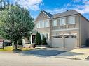 22 Westacott Crescent N, Ajax, ON  - Outdoor With Facade 