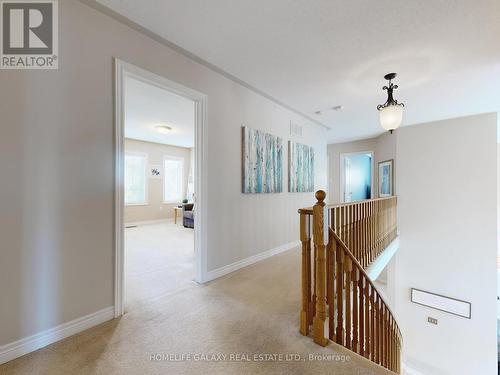 22 Westacott Crescent N, Ajax, ON - Indoor Photo Showing Other Room