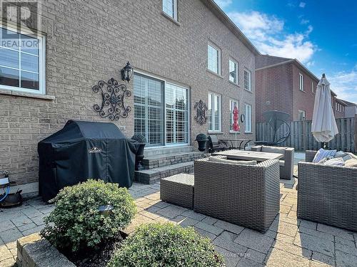 22 Westacott Crescent N, Ajax, ON - Outdoor With Deck Patio Veranda With Exterior