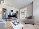 22 Westacott Crescent N, Ajax, ON  - Indoor Photo Showing Living Room 