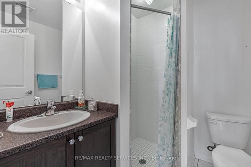 #204 - 84 Aspen Springs Drive, Clarington (Bowmanville), ON - Indoor Photo Showing Bathroom