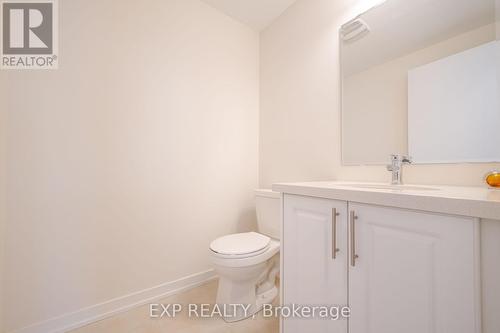 1445 Bradenton Path, Oshawa, ON - Indoor Photo Showing Bathroom