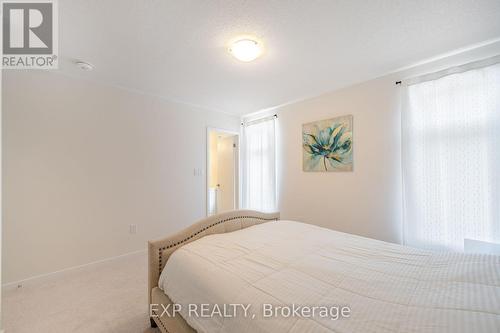 1445 Bradenton Path, Oshawa, ON - Indoor Photo Showing Bedroom