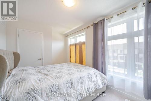 1445 Bradenton Path, Oshawa, ON - Indoor Photo Showing Bedroom