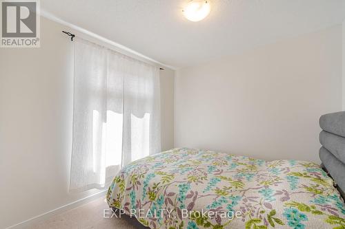 1445 Bradenton Path, Oshawa, ON - Indoor Photo Showing Bedroom