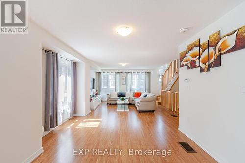 1445 Bradenton Path, Oshawa, ON - Indoor