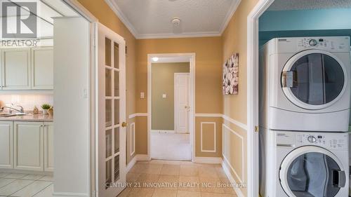 212 - 168 Bonis Avenue, Toronto (Tam O'Shanter-Sullivan), ON - Indoor Photo Showing Laundry Room