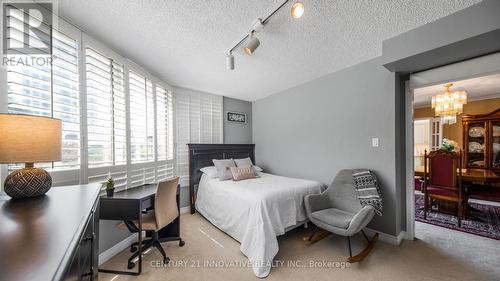 212 - 168 Bonis Avenue, Toronto (Tam O'Shanter-Sullivan), ON - Indoor