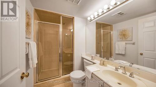 212 - 168 Bonis Avenue, Toronto (Tam O'Shanter-Sullivan), ON - Indoor Photo Showing Bathroom