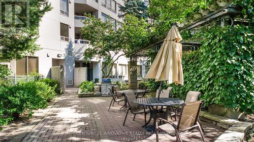 212 - 168 Bonis Avenue, Toronto (Tam O'Shanter-Sullivan), ON - Outdoor