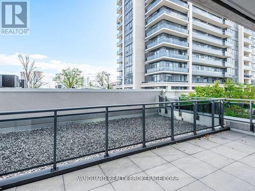 208 - 75 North Park Road, Vaughan, ON 