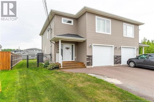 145 Falcon Drive, Moncton, NB - Outdoor