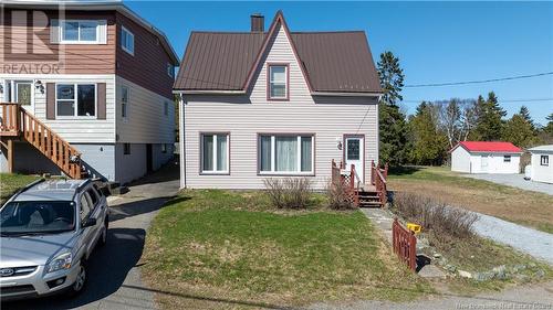 165 Highland Road, Saint John, NB 