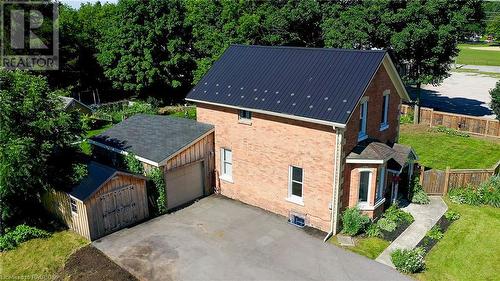 341 23Rd Street W, Owen Sound, ON - Outdoor