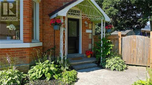 341 23Rd Street W, Owen Sound, ON - Outdoor