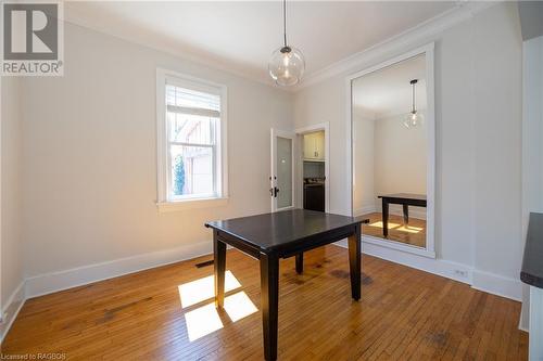 341 23Rd Street W, Owen Sound, ON - Indoor Photo Showing Other Room With Fireplace