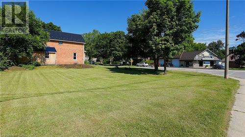 341 23Rd Street W, Owen Sound, ON - Outdoor