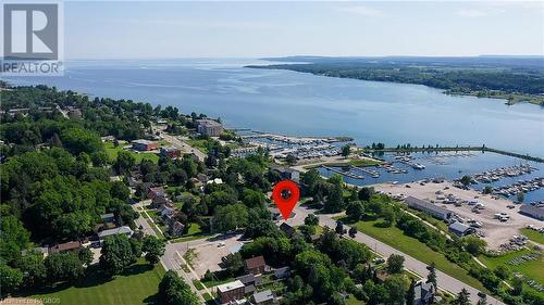 341 23Rd Street W, Owen Sound, ON - Outdoor With View