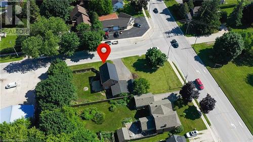 341 23Rd Street W, Owen Sound, ON - Outdoor With View