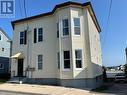 14-16 Exmouth Street, Saint John, NB  - Outdoor With Facade 