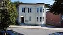 14-16 Exmouth Street, Saint John, NB  - Outdoor 