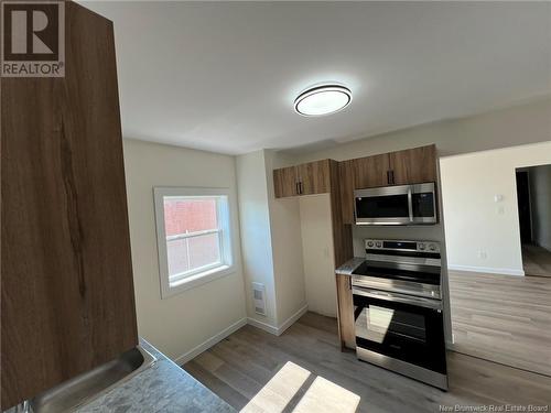 14-16 Exmouth Street, Saint John, NB - Indoor Photo Showing Kitchen