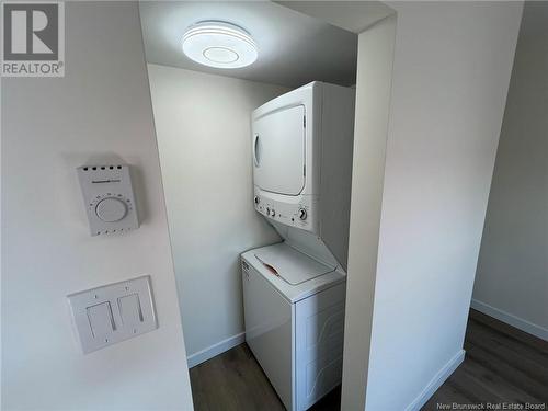 14-16 Exmouth Street, Saint John, NB - Indoor Photo Showing Laundry Room