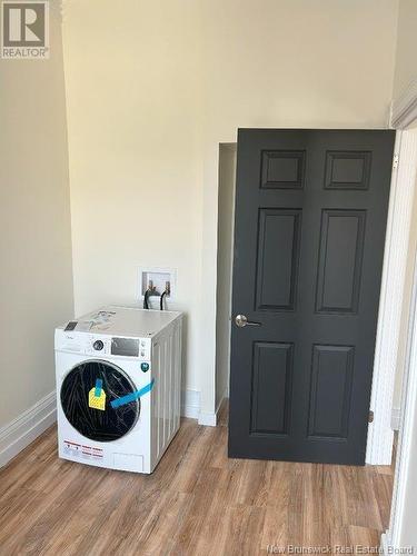 14-16 Exmouth Street, Saint John, NB - Indoor Photo Showing Laundry Room