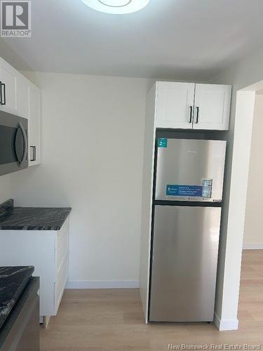 14-16 Exmouth Street, Saint John, NB - Indoor Photo Showing Kitchen