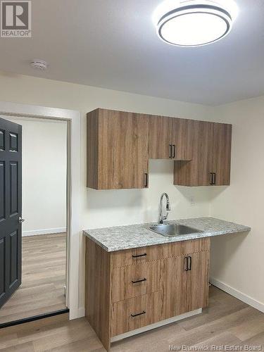 14-16 Exmouth Street, Saint John, NB - Indoor Photo Showing Kitchen