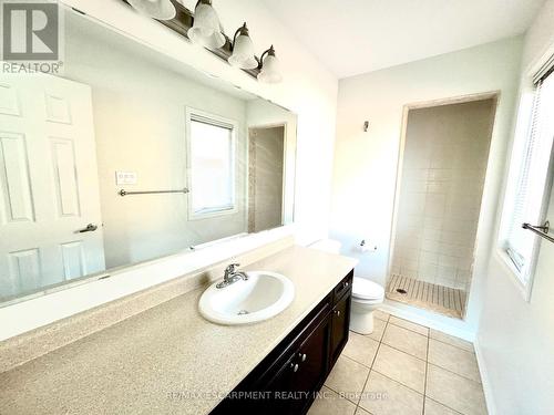 276 Woodley Crescent, Milton (Willmott), ON - Indoor Photo Showing Bathroom