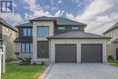 118 Timberwalk Trail, Middlesex Centre (Ilderton), ON  - Outdoor With Facade 