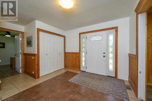 8780 Robson Road, Prince George, BC - Indoor Photo Showing Other Room