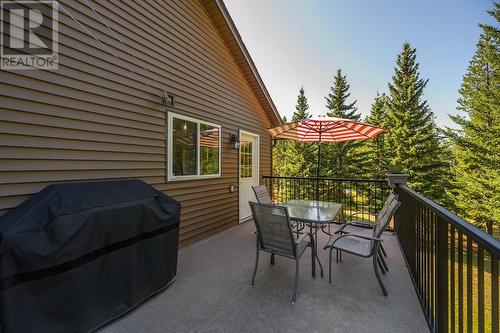 8780 Robson Road, Prince George, BC - Outdoor