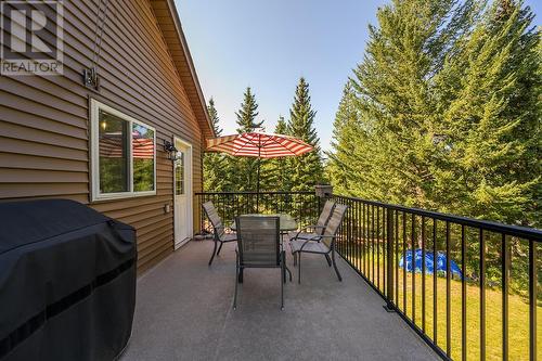 8780 Robson Road, Prince George, BC - Outdoor With Exterior