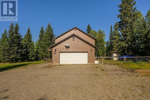 8780 Robson Road, Prince George, BC - Outdoor