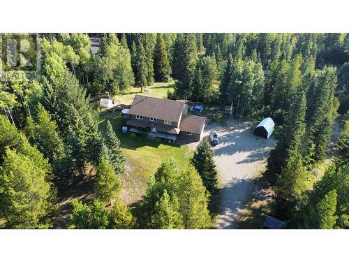 8780 Robson Road, Prince George, BC - Outdoor