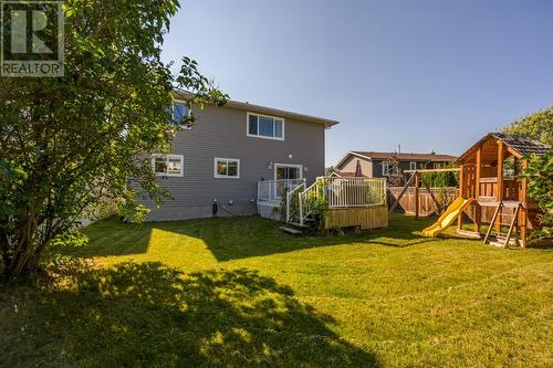 4556 Otway Road, Prince George, BC - Outdoor