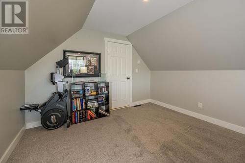 4556 Otway Road, Prince George, BC - Indoor Photo Showing Other Room