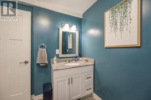 4556 Otway Road, Prince George, BC - Indoor Photo Showing Bathroom