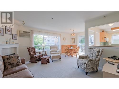 920 Argyle Street Unit# 101, Penticton, BC 